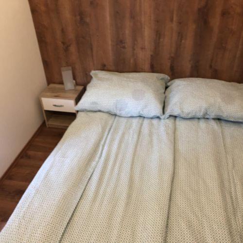 Tulipan Apartman Эгер Экстерьер фото